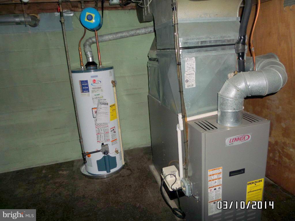 3824 East Joppa Road Baltimore, MD 21234 - Photo 12 of 22 Basement