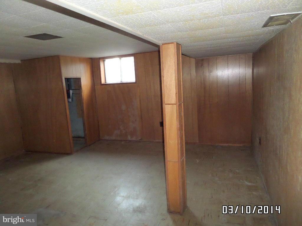3824 East Joppa Road Baltimore, MD 21234 - Photo 13 of 22 Basement