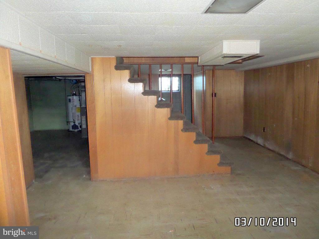 3824 East Joppa Road Baltimore, MD 21234 - Photo 14 of 22 Basement