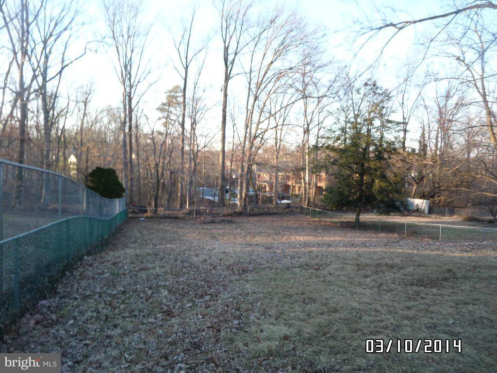 3824 East Joppa Road Baltimore, MD 21234 - Photo 21 of 22 Exterior (Rear)