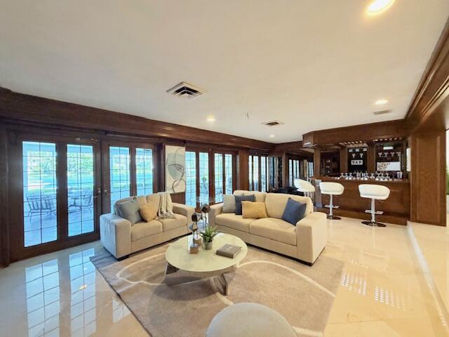 57 Cayuga Road Sea Ranch Lakes, FL 33308 - Photo 18 of 79 Family Room 1