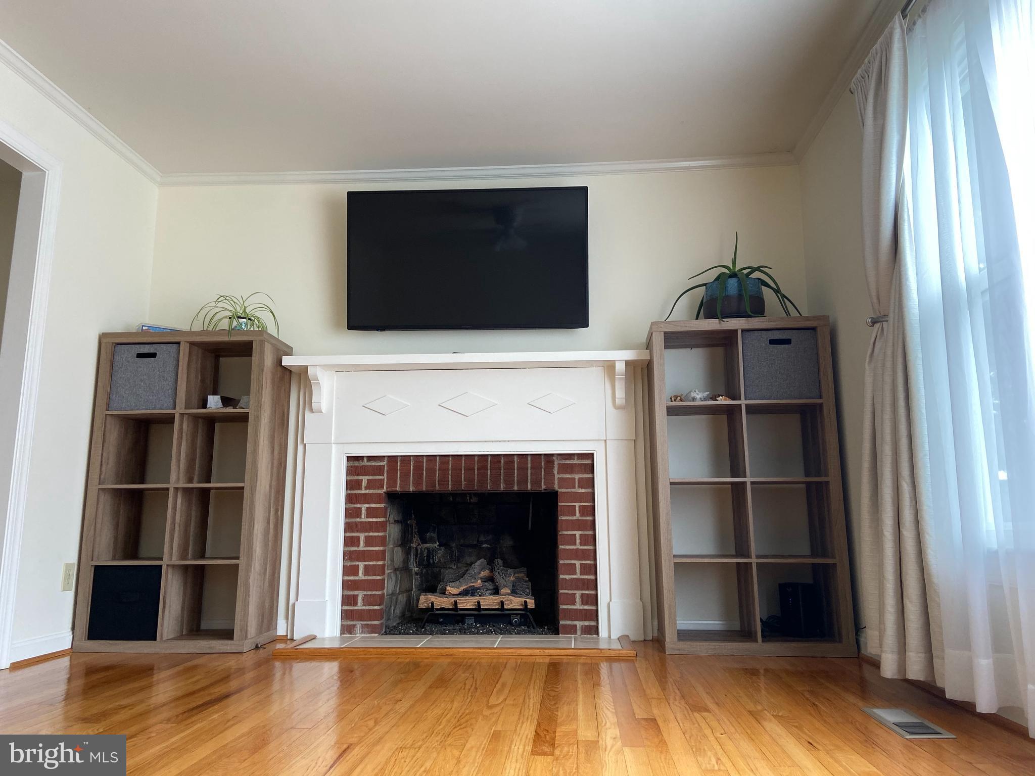 16437 Forrest Road King George, VA 22485 - Photo 14 of 62 Living Room