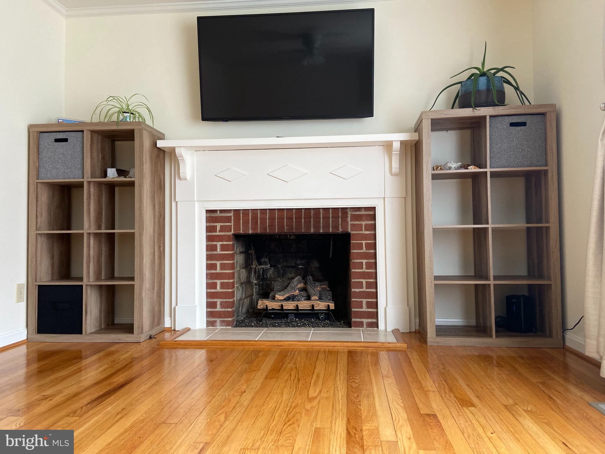 16437 Forrest Road King George, VA 22485 - Photo 15 of 62 Living Room