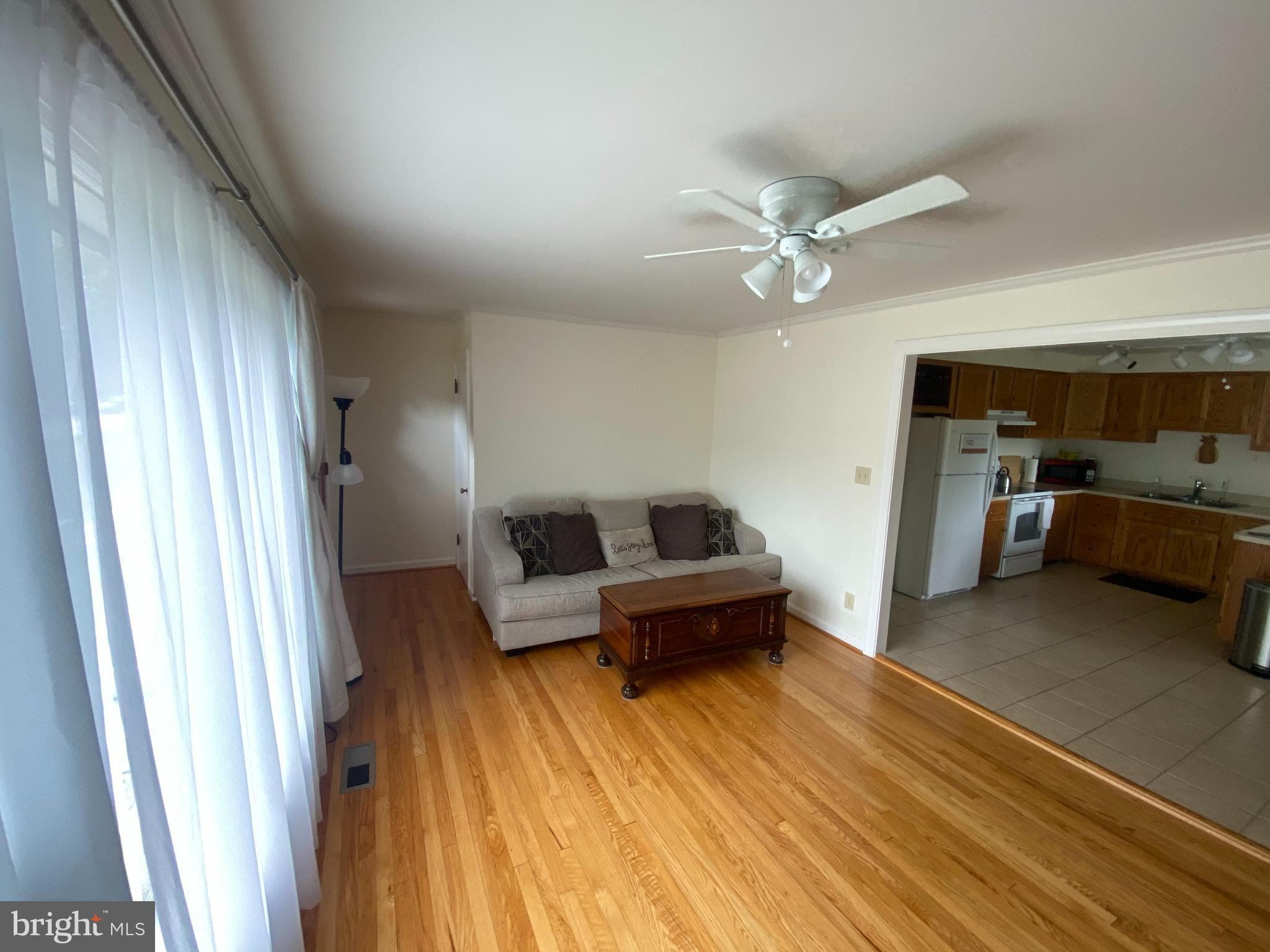 16437 Forrest Road King George, VA 22485 - Photo 19 of 62 Living Room