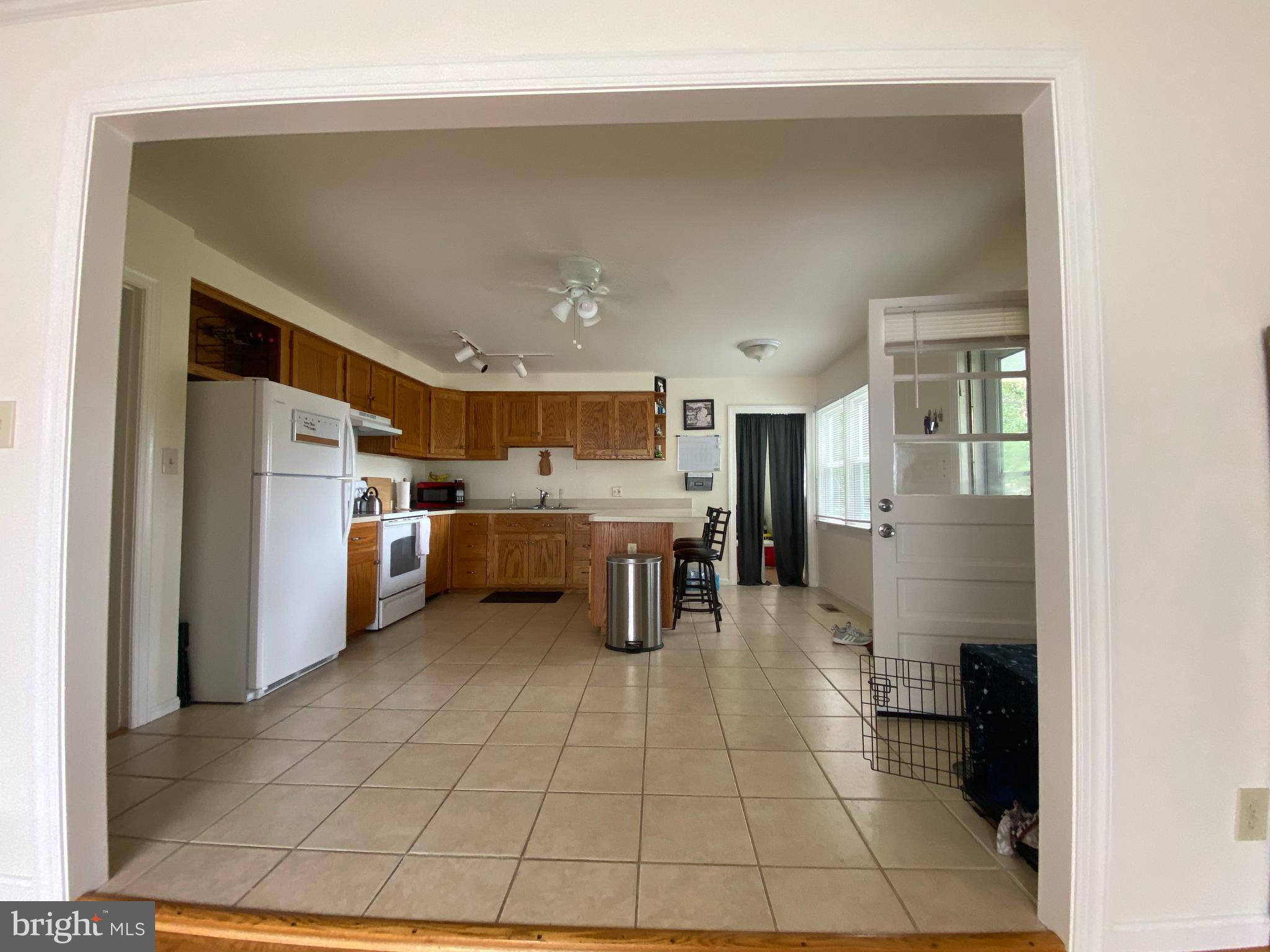 16437 Forrest Road King George, VA 22485 - Photo 21 of 62 Kitchen