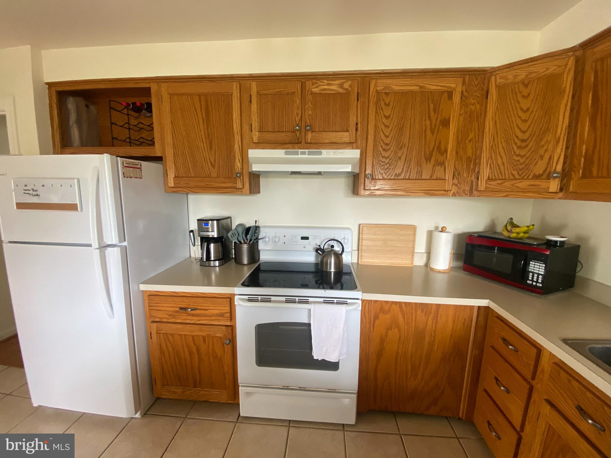 16437 Forrest Road King George, VA 22485 - Photo 23 of 62 Kitchen