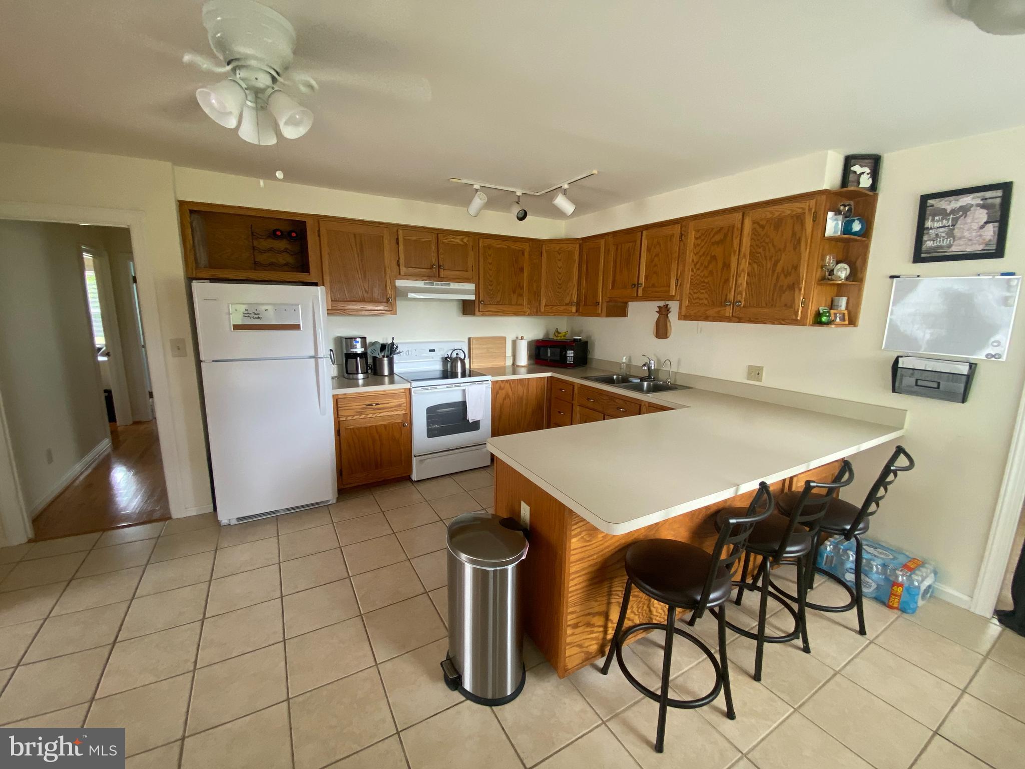 16437 Forrest Road King George, VA 22485 - Photo 27 of 62 Kitchen