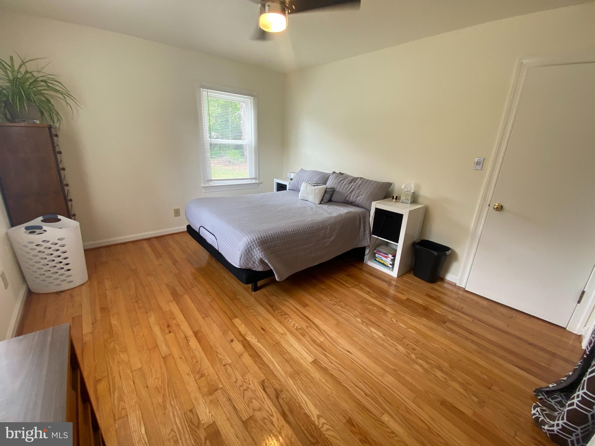 16437 Forrest Road King George, VA 22485 - Photo 29 of 62 Primary Bedroom