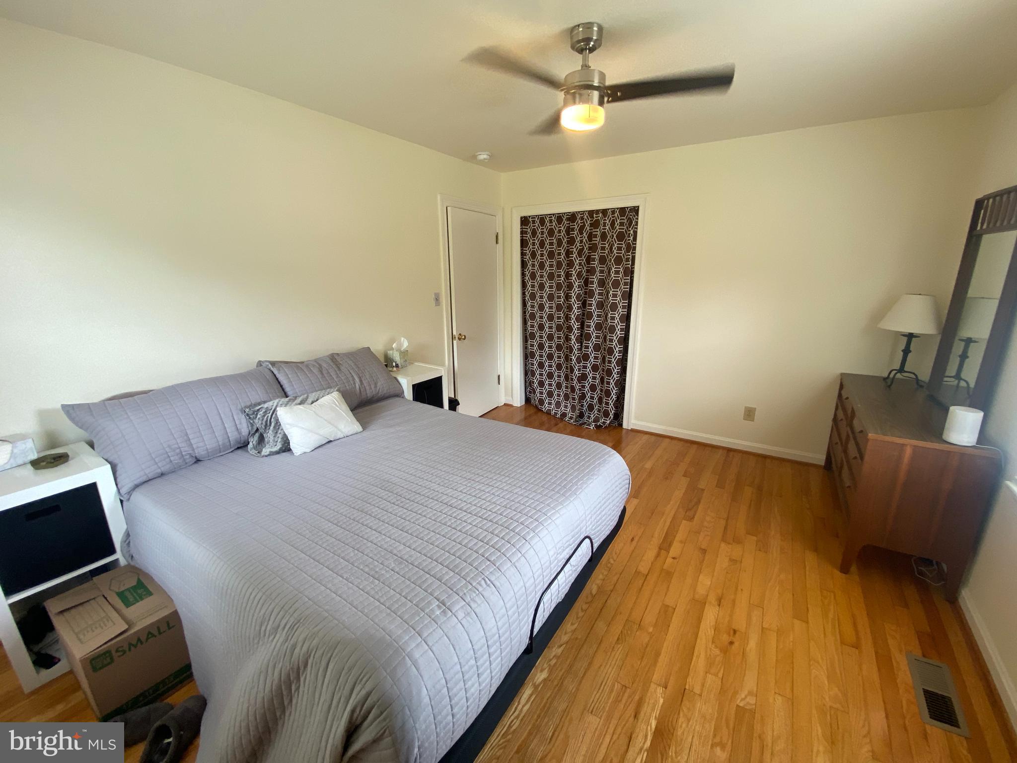 16437 Forrest Road King George, VA 22485 - Photo 30 of 62 Primary Bedroom