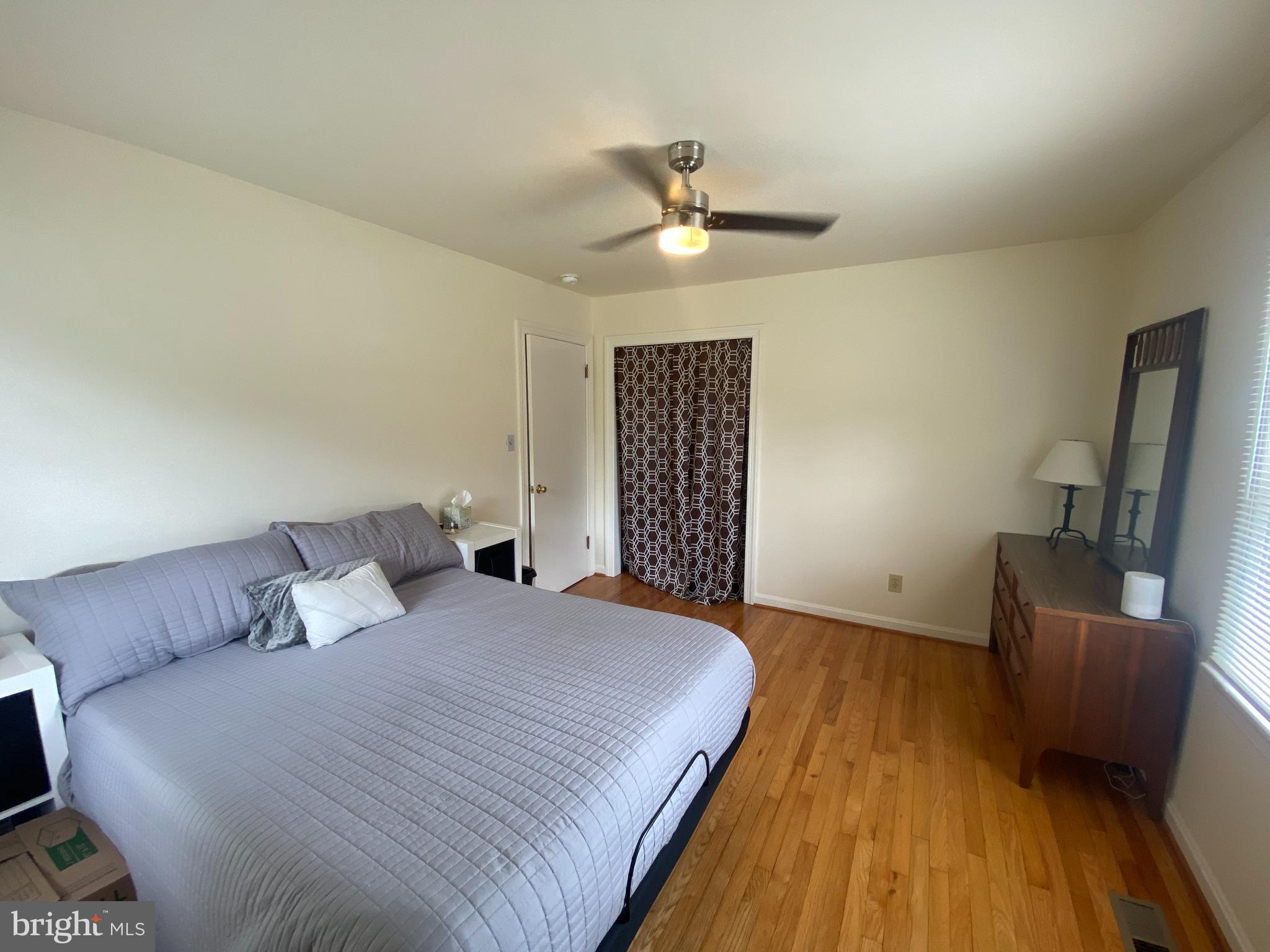 16437 Forrest Road King George, VA 22485 - Photo 31 of 62 Primary Bedroom