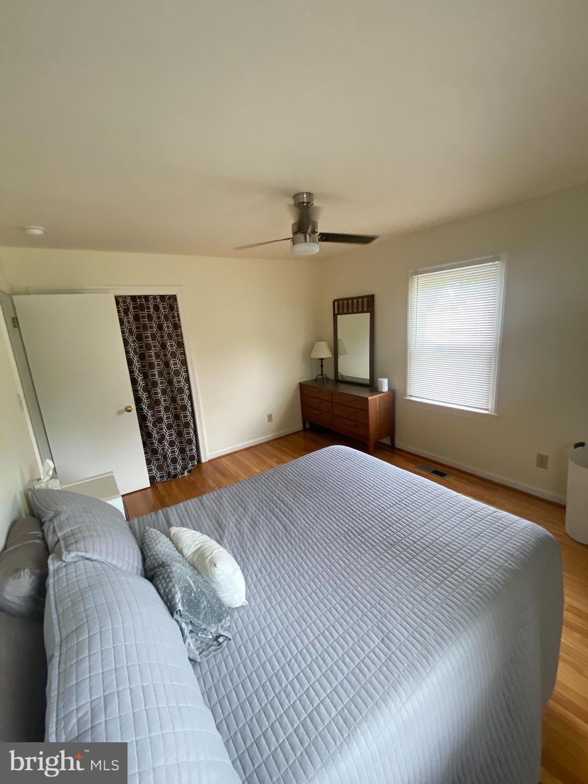 16437 Forrest Road King George, VA 22485 - Photo 33 of 62 Primary Bedroom