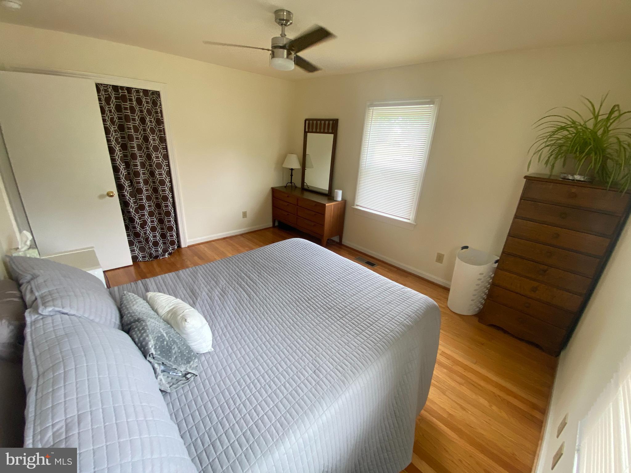 16437 Forrest Road King George, VA 22485 - Photo 34 of 62 Primary Bedroom
