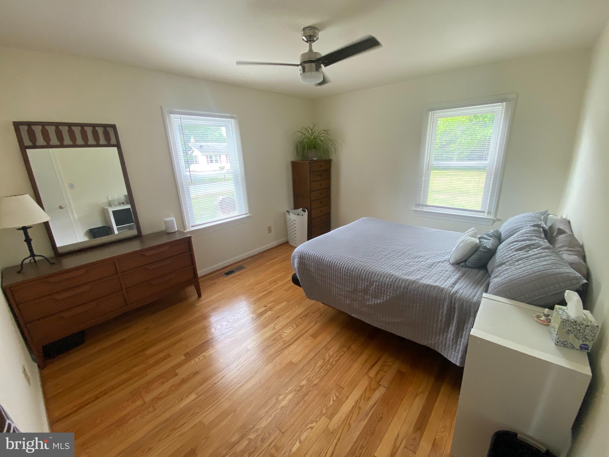 16437 Forrest Road King George, VA 22485 - Photo 36 of 62 Primary Bedroom