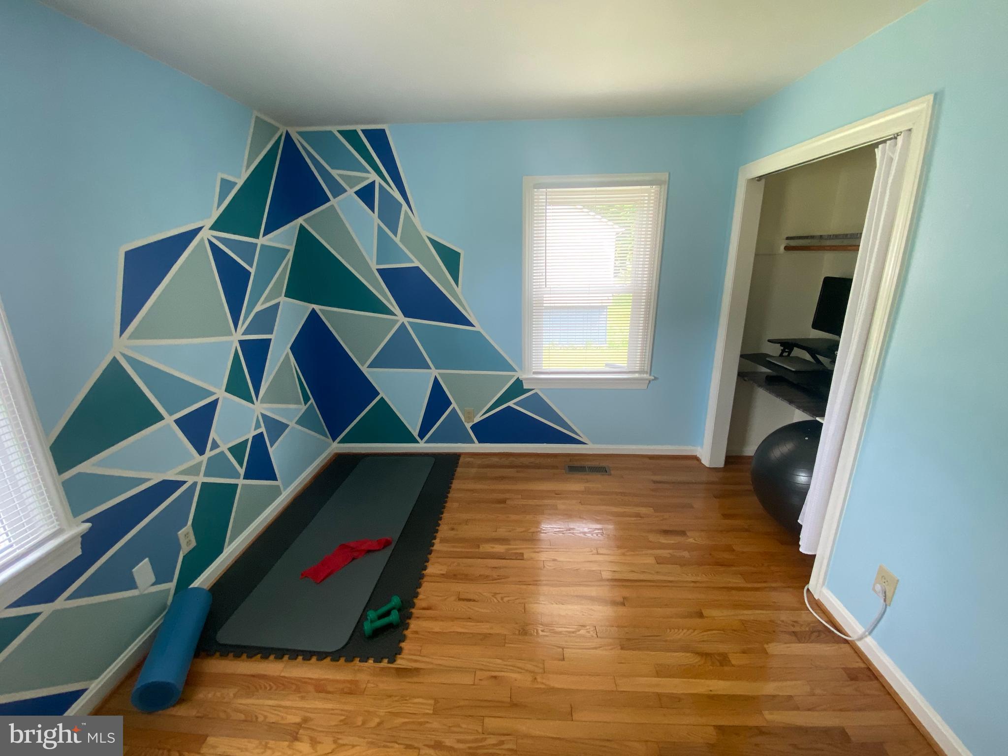16437 Forrest Road King George, VA 22485 - Photo 38 of 62 Second Bedroom