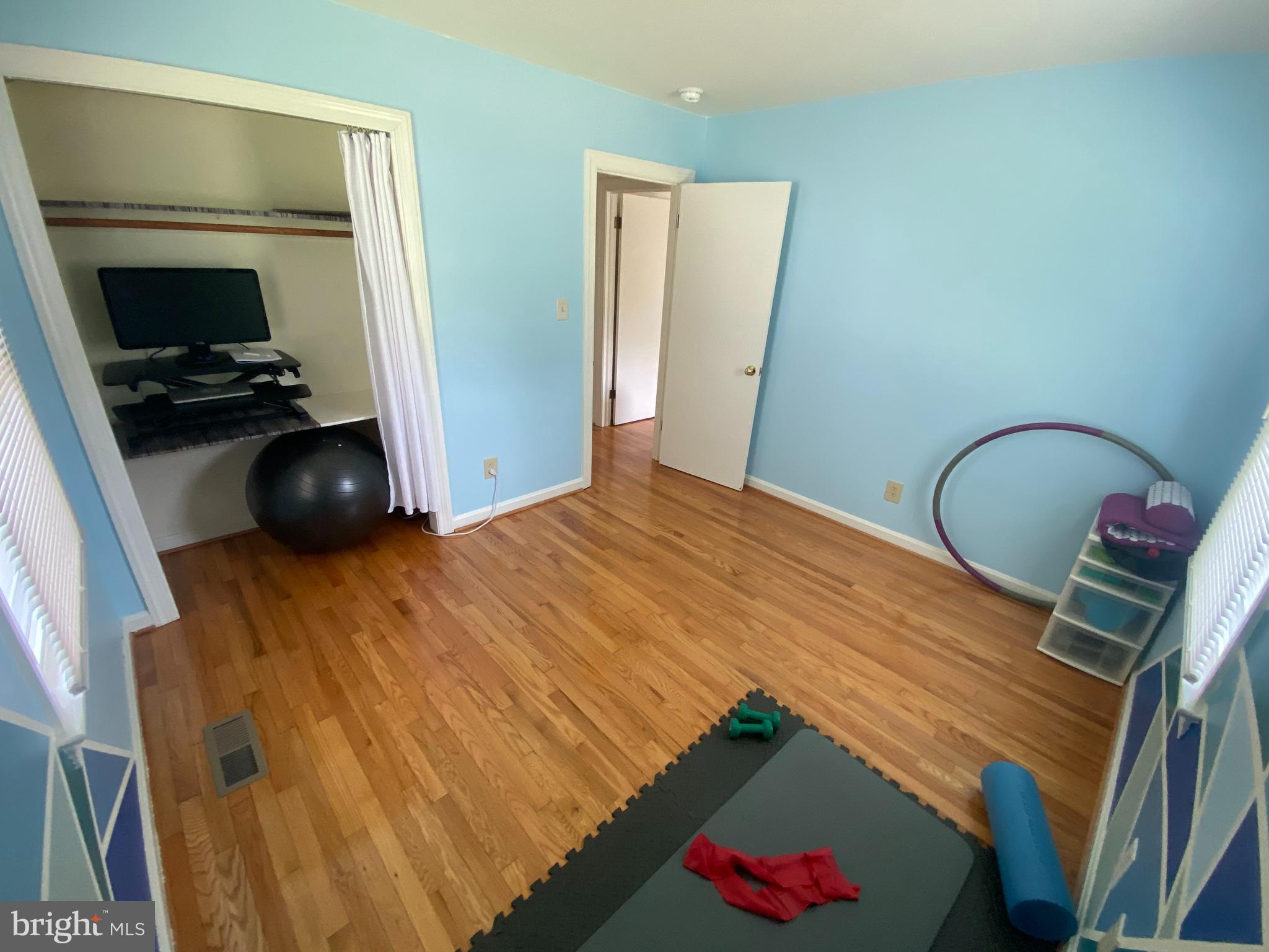 16437 Forrest Road King George, VA 22485 - Photo 41 of 62 Second Bedrooom