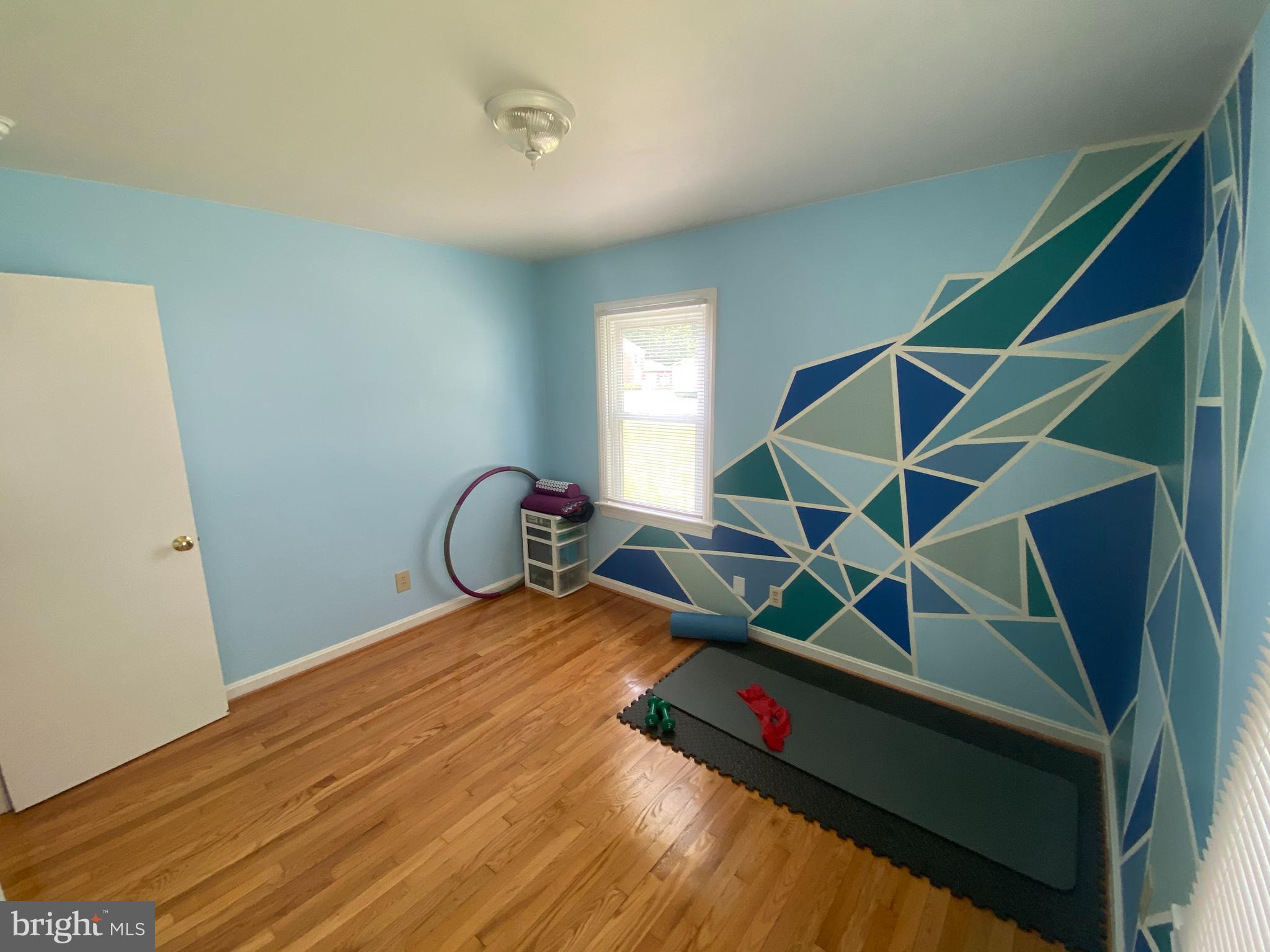 16437 Forrest Road King George, VA 22485 - Photo 42 of 62 Second Bedroom