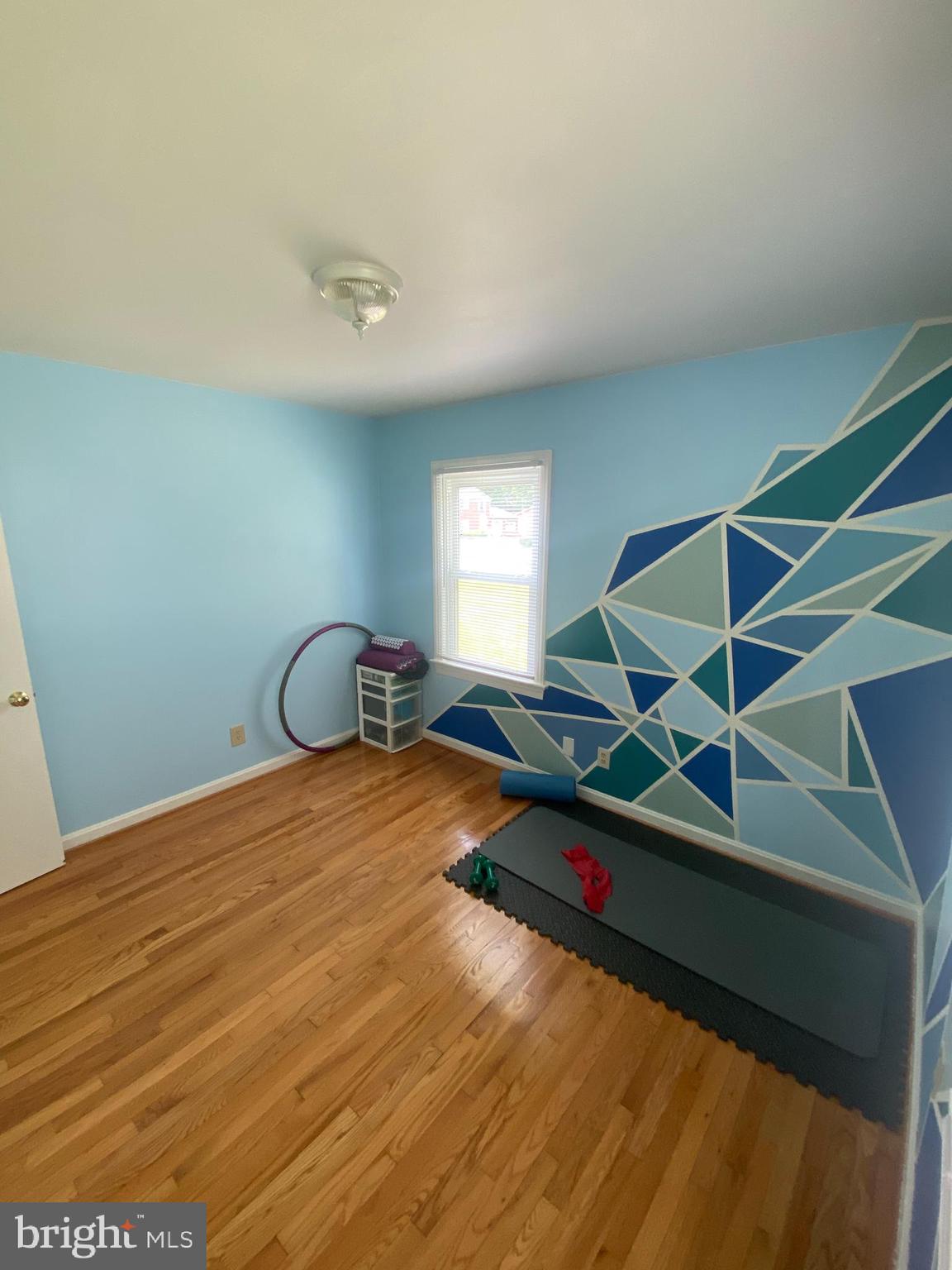 16437 Forrest Road King George, VA 22485 - Photo 43 of 62 Second Bedroom