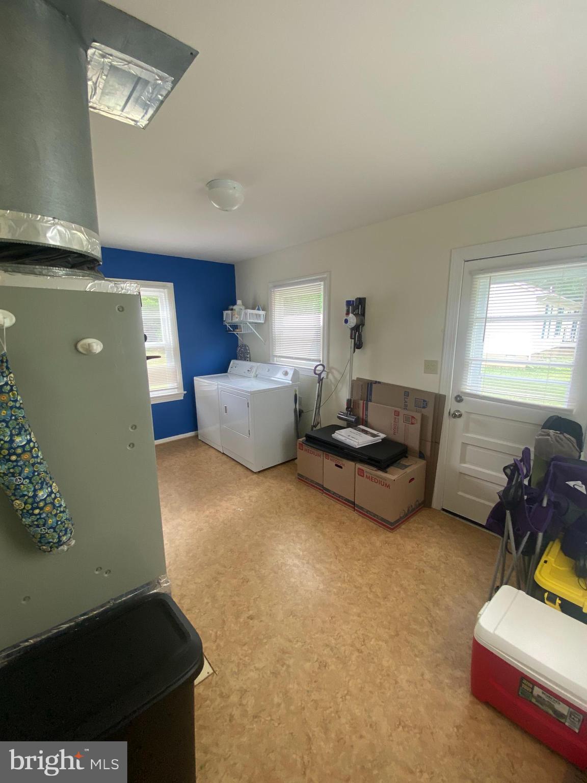 16437 Forrest Road King George, VA 22485 - Photo 48 of 62 Utility/Laundry/Storage Room