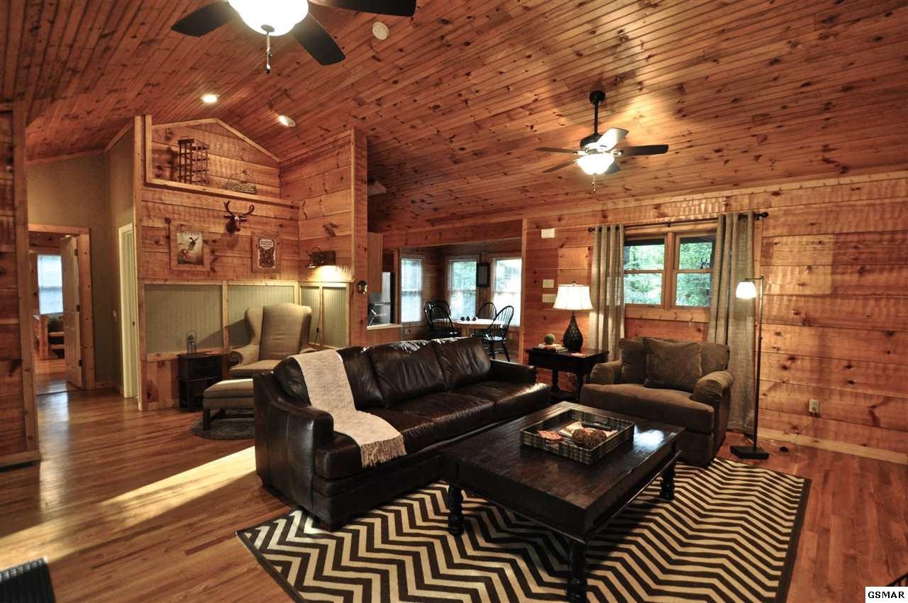163 Sequoyah Village Road Townsend, TN 37882 - Photo 6 of 26 Gallery Image 6
