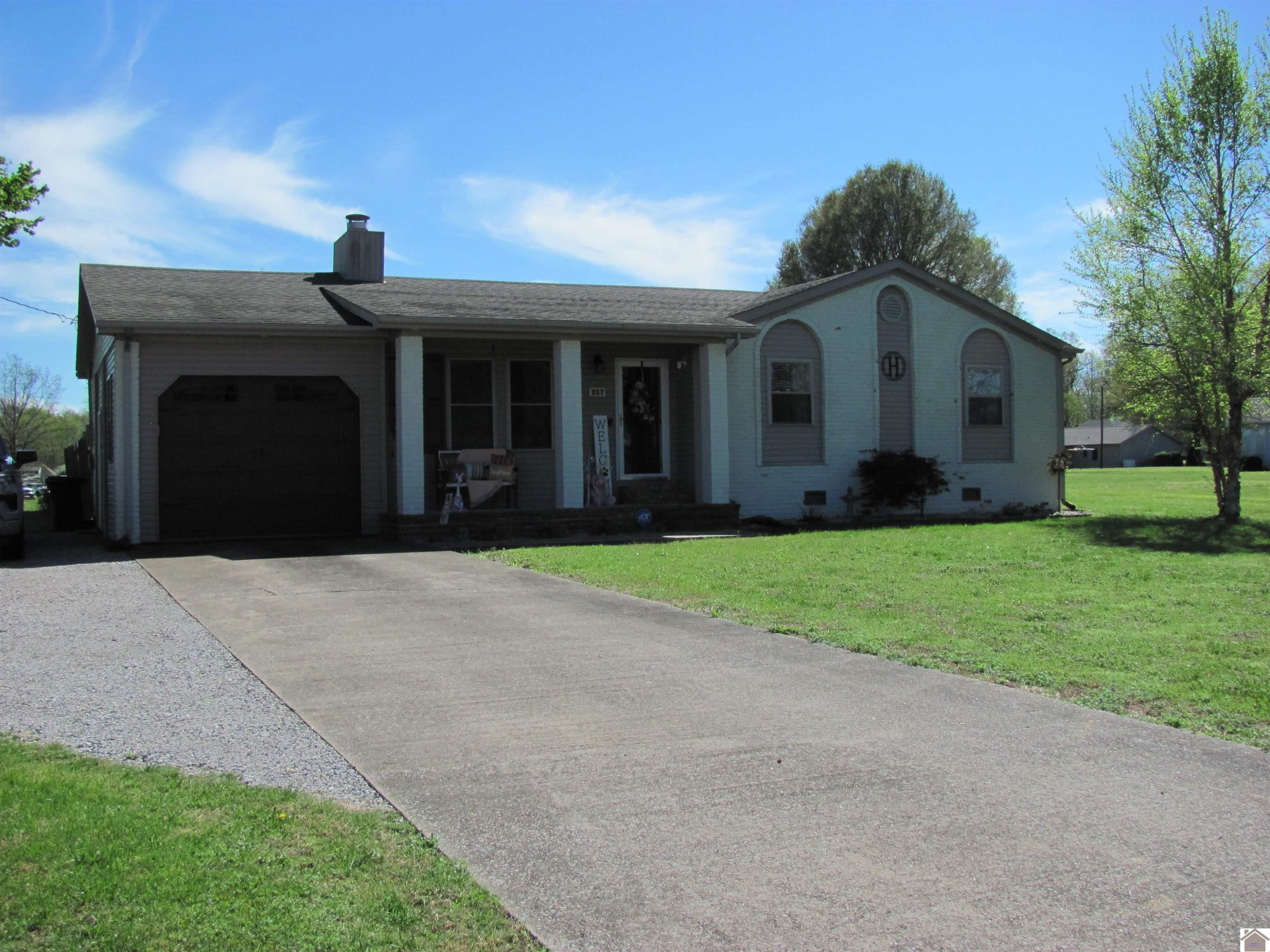 257 West Slaughter Road Mayfield, KY 42066 - Photo 1 of 26 Photo 1