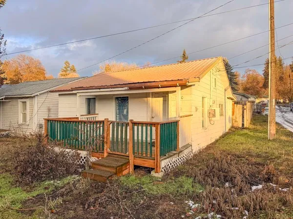 $75,000 | 350 North Walnut Street, Colville, WA 99114