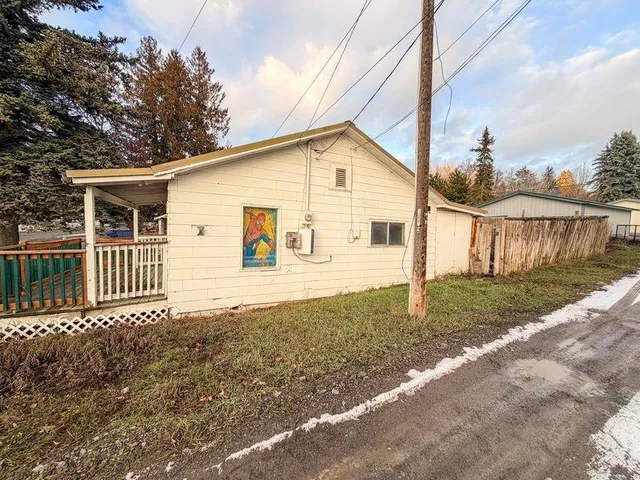 $75,000 | 350 North Walnut Street, Colville, WA 99114