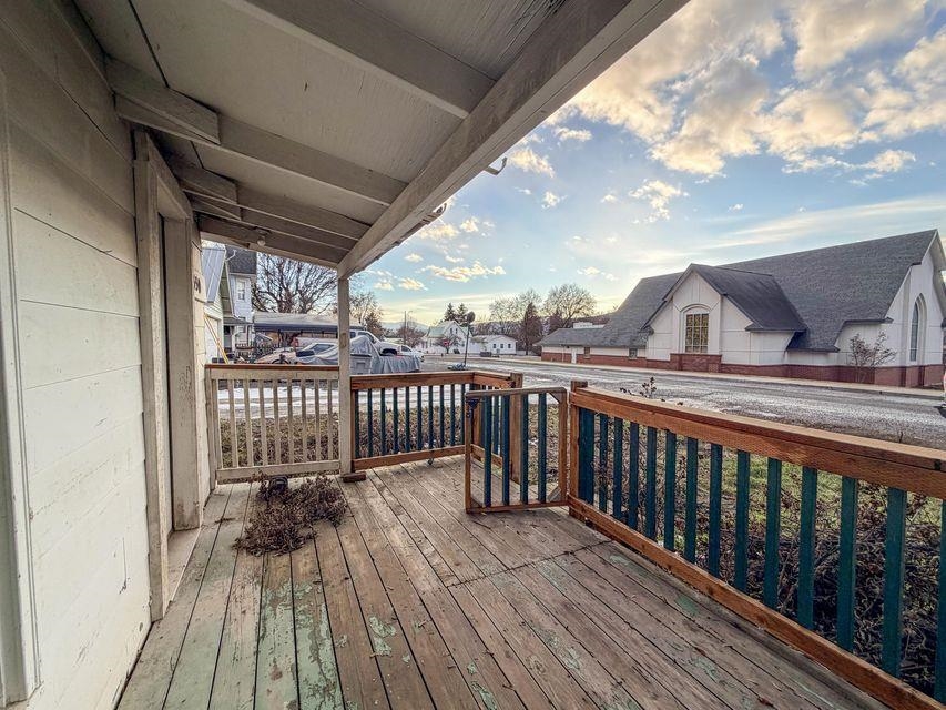 350 North Walnut Street Colville, WA 99114 - Photo 4 of 15