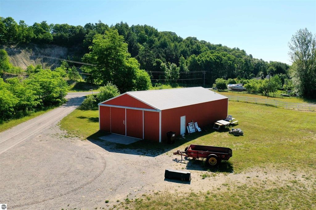 0 South Herman Road Suttons Bay, MI 49682 - Photo 7 of 16
