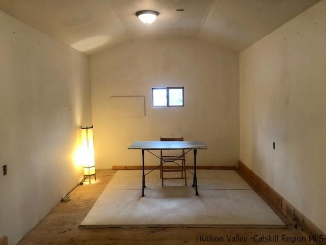 3503 Main Street Stone Ridge, NY 12484 - Photo 23 of 26 a view of a livingroom with furniture and window