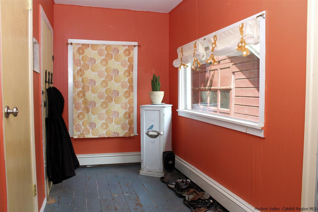 3503 Main Street Stone Ridge, NY 12484 - Photo 8 of 26 a view of an empty room with a window