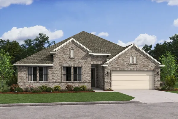 $517,200 | 12008 Willow Way Avenue, Mont Belvieu, TX 77535