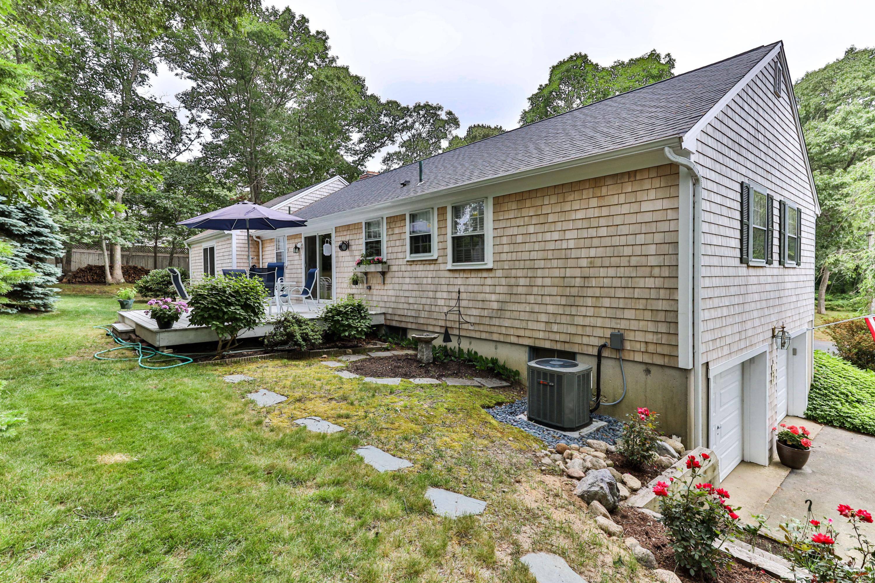 12 Waggon Road Yarmouth Port, MA 02675 - Photo 29 of 32 w26