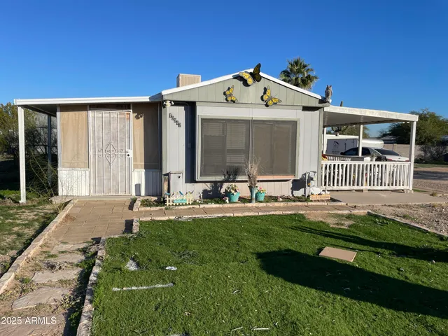 $160,000 | 10947 North Hualapai Drive, Casa Grande, AZ 85122