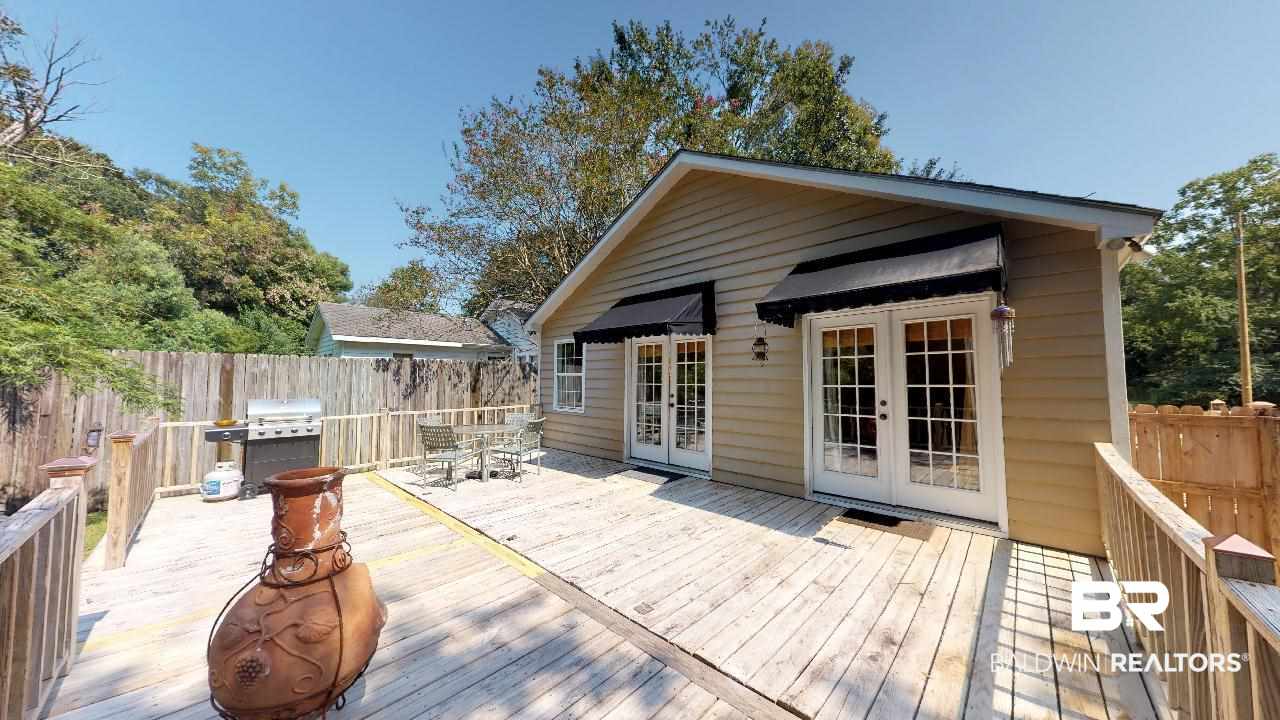 8 Crenshaw Street Mobile, AL 36606 - Photo 18 of 19
