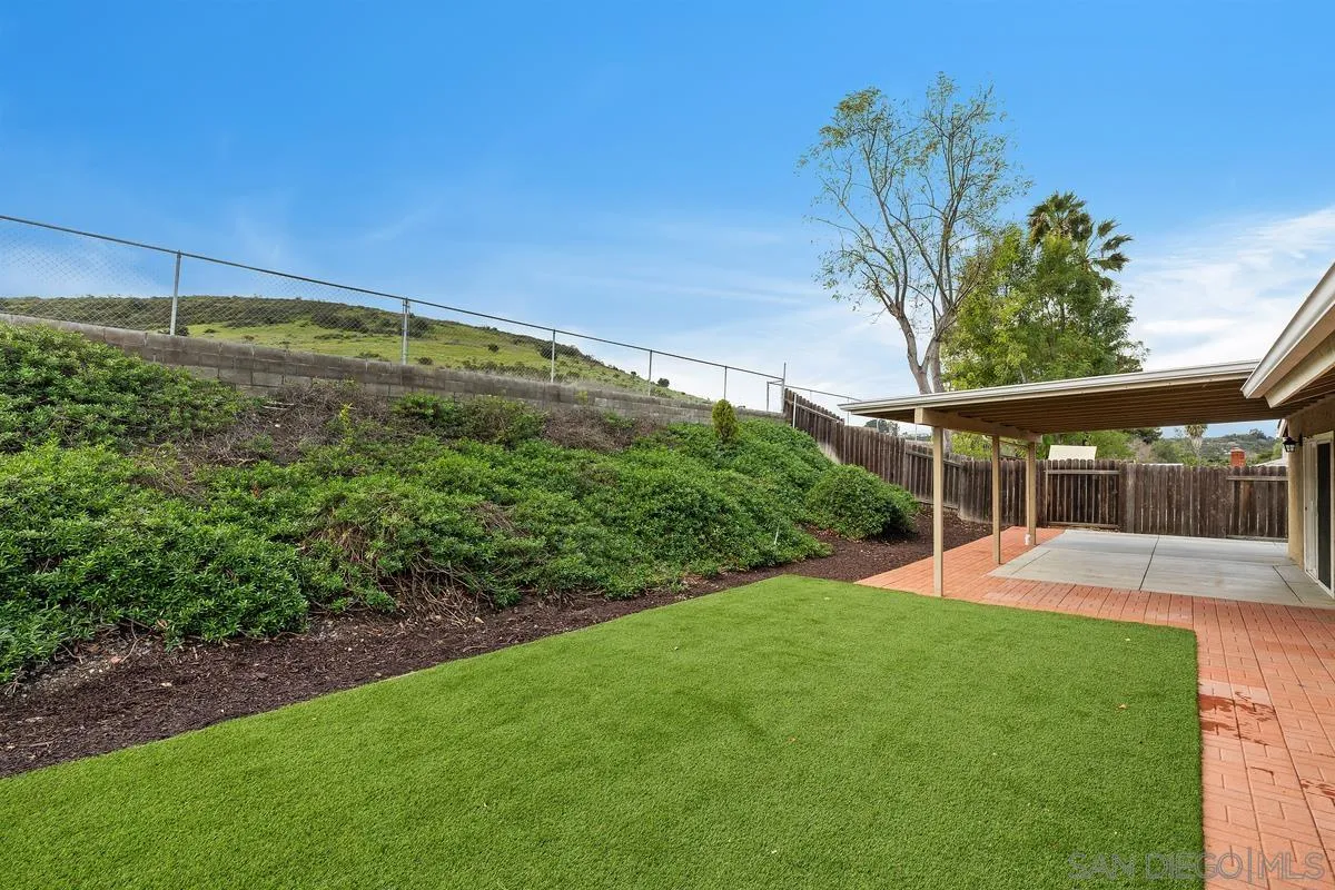 12545 Buckskin Trail Poway, CA 92064 - Photo 32 of 39