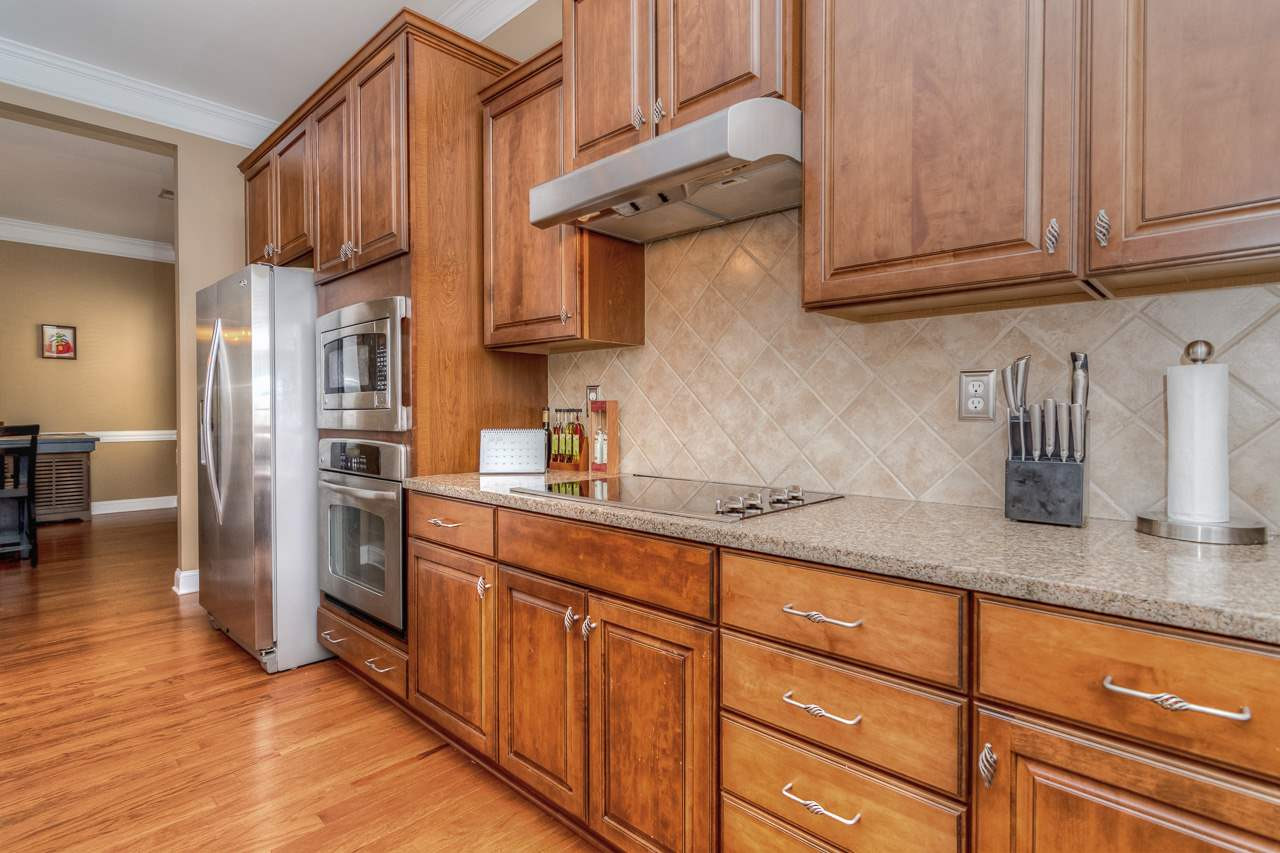 1008 Chapanoke Road Raleigh, NC 27603 - Photo 3 of 24 Photo 3