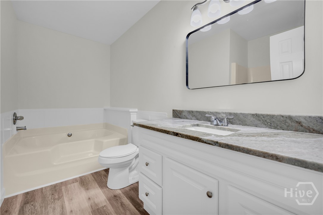 253 Sanders Old Farm Road Crawford, GA 30630 - Photo 29 of 34 Gallery Image 29