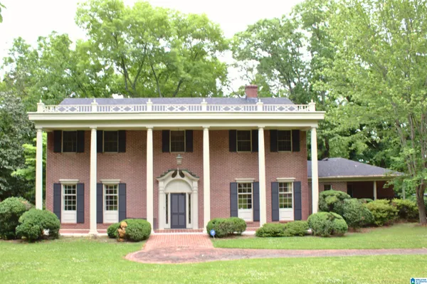 $450,000 | 3 Diana Hills Road, Anniston, AL 36207