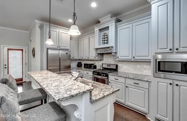 $329,900 | 130 Grace Drive, Flowood, MS 39232