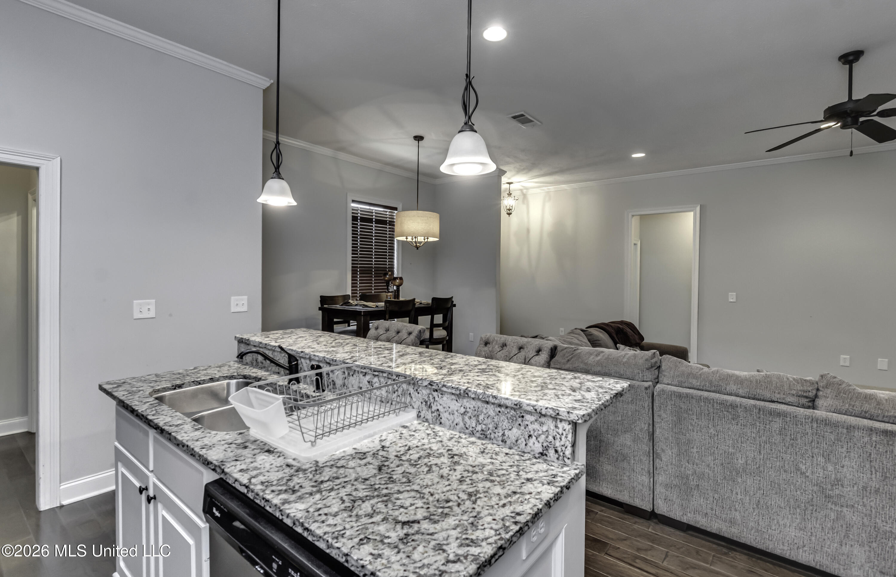 130 Grace Drive Flowood, MS 39232 - Photo 12 of 48 130 Grace Dr--42