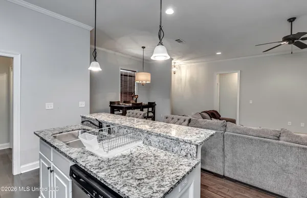 $329,900 | 130 Grace Drive, Flowood, MS 39232