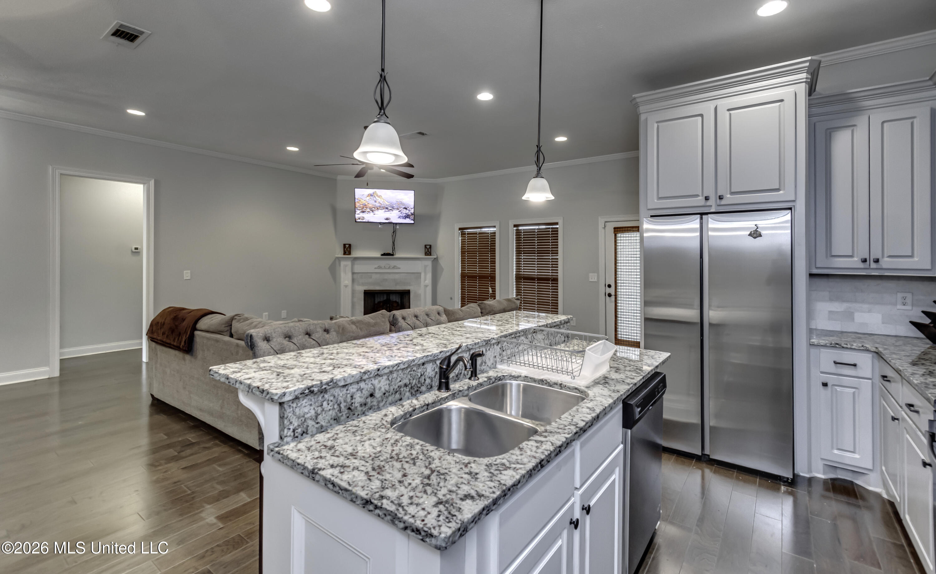 130 Grace Drive Flowood, MS 39232 - Photo 13 of 48 130 Grace Dr--43