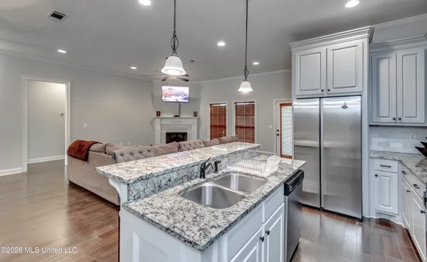 $329,900 | 130 Grace Drive, Flowood, MS 39232
