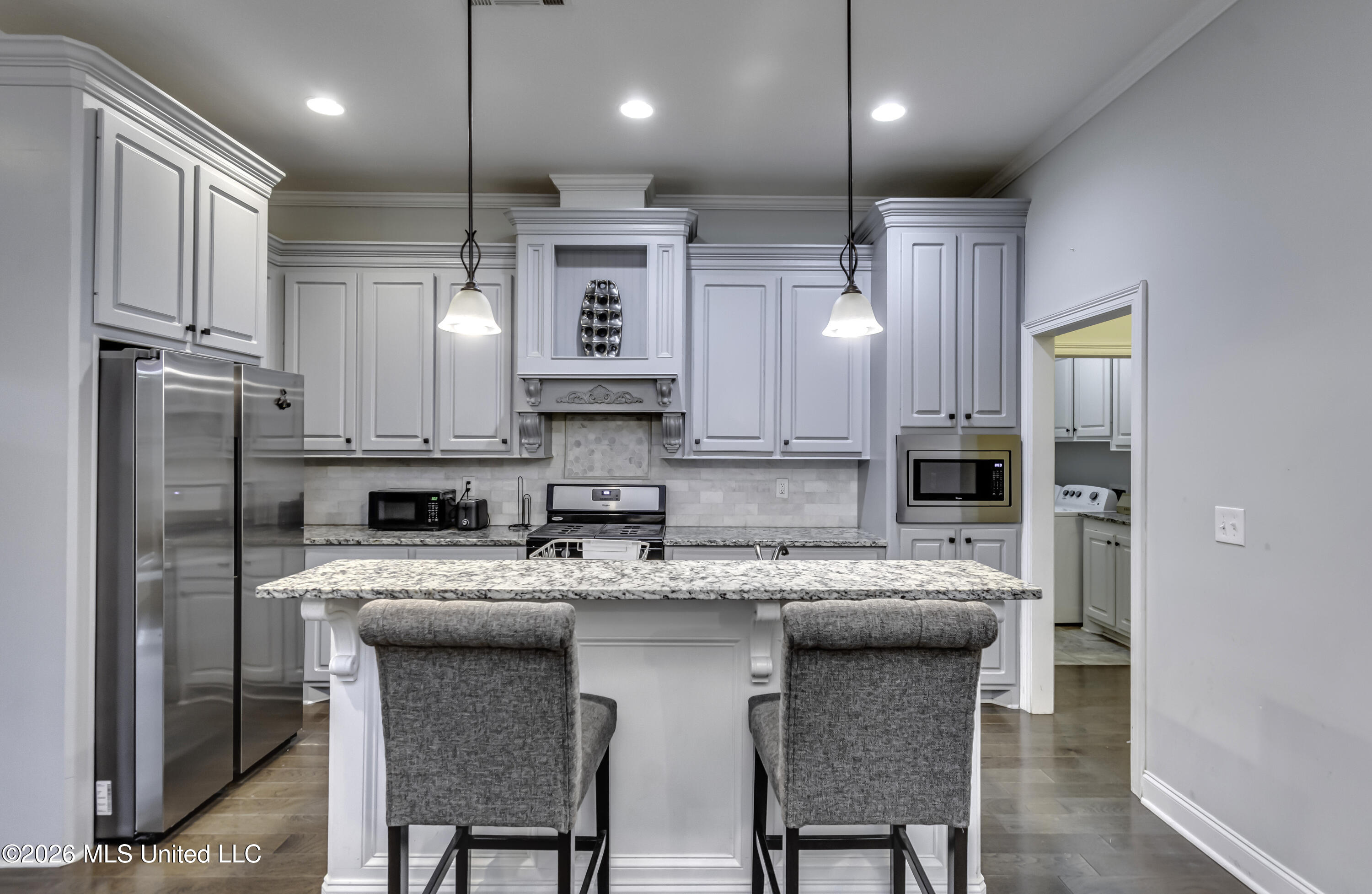 130 Grace Drive Flowood, MS 39232 - Photo 15 of 48 130 Grace Dr--47