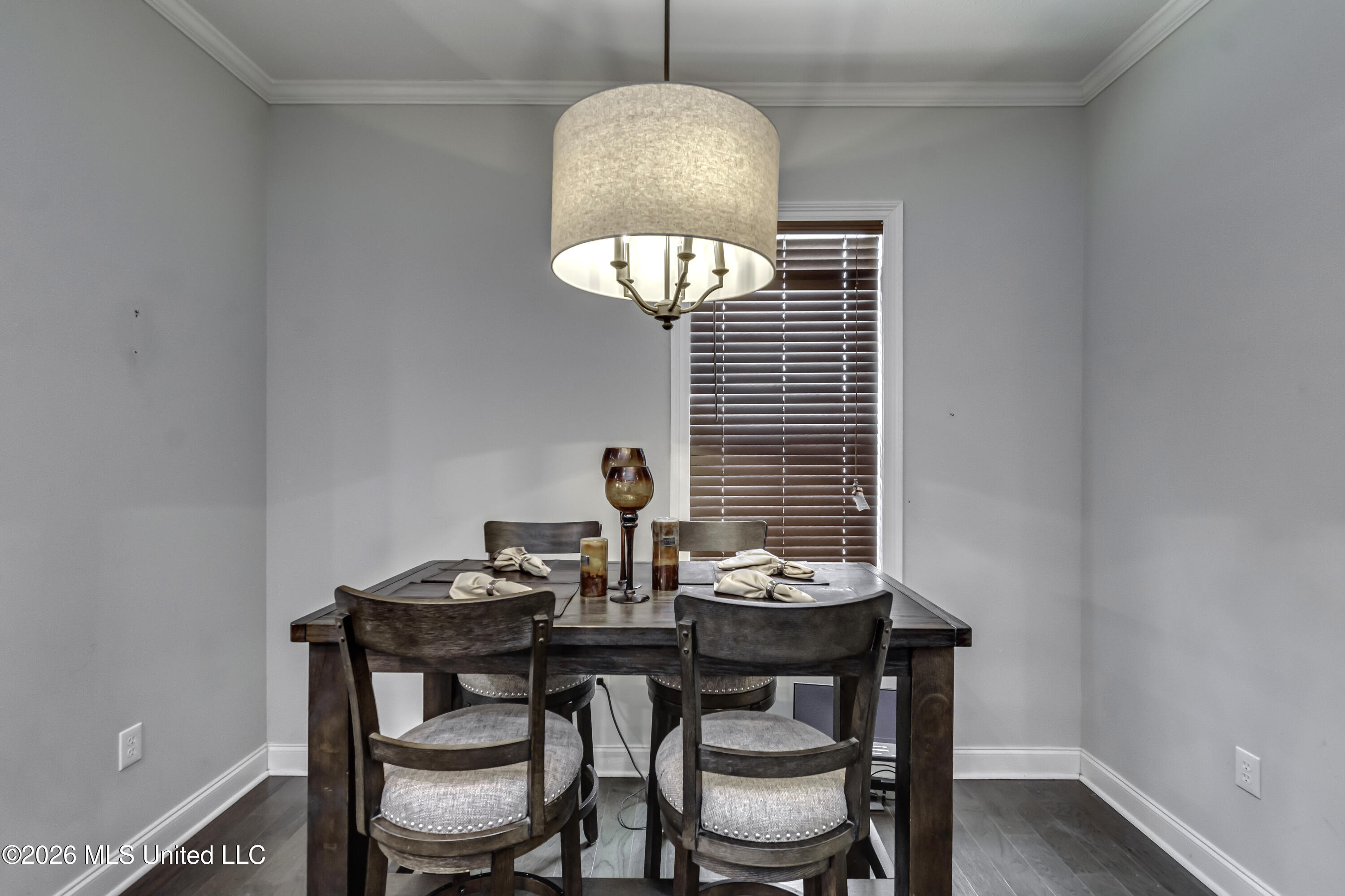 130 Grace Drive Flowood, MS 39232 - Photo 16 of 48 130 Grace Dr--32