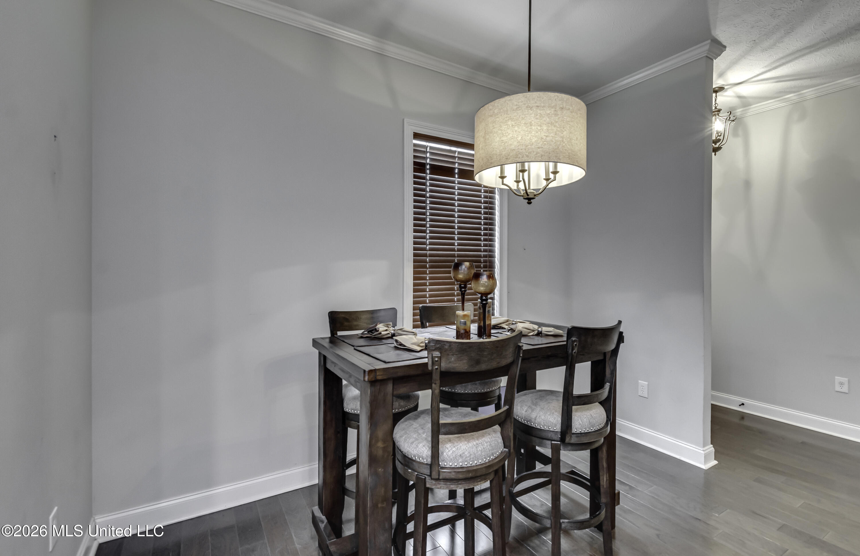 130 Grace Drive Flowood, MS 39232 - Photo 17 of 48 130 Grace Dr--33