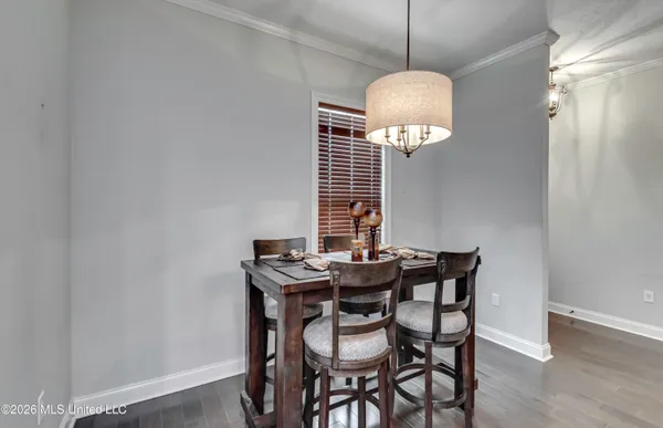 $329,900 | 130 Grace Drive, Flowood, MS 39232
