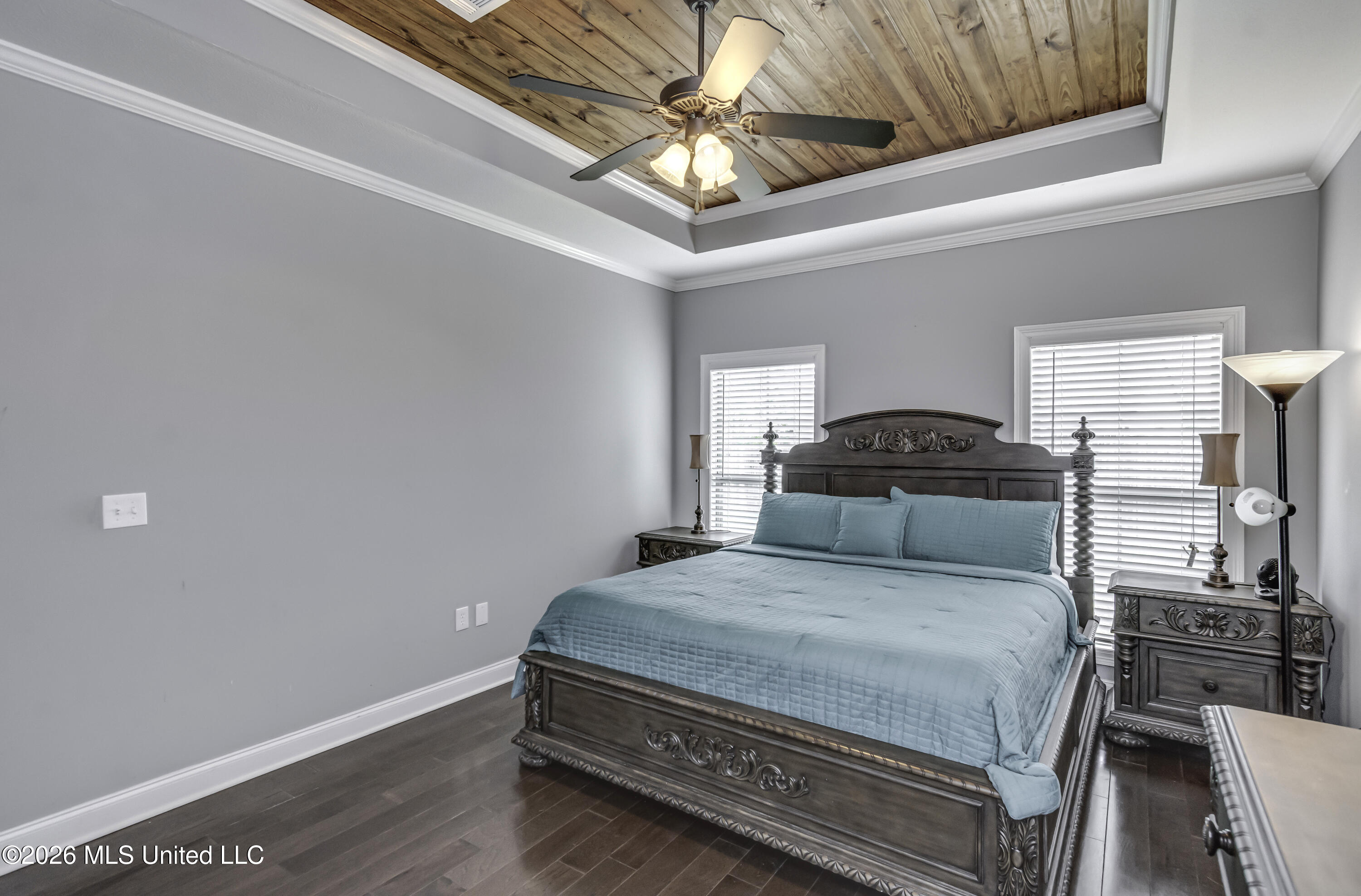 130 Grace Drive Flowood, MS 39232 - Photo 25 of 48 130 Grace Dr--52
