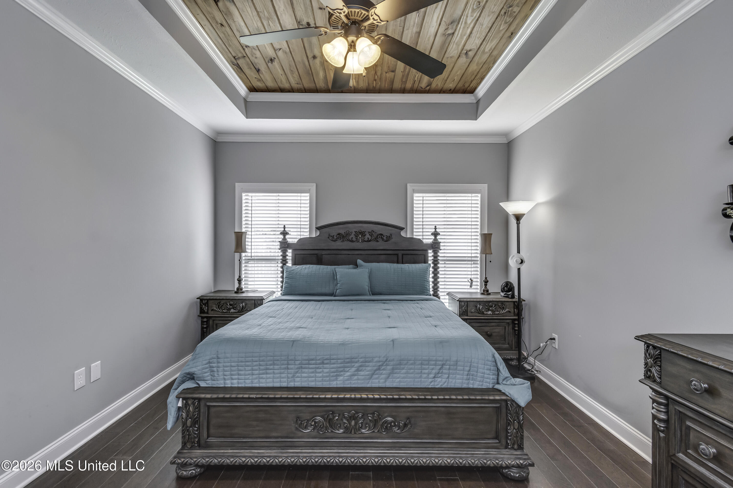 130 Grace Drive Flowood, MS 39232 - Photo 26 of 48 130 Grace Dr--51