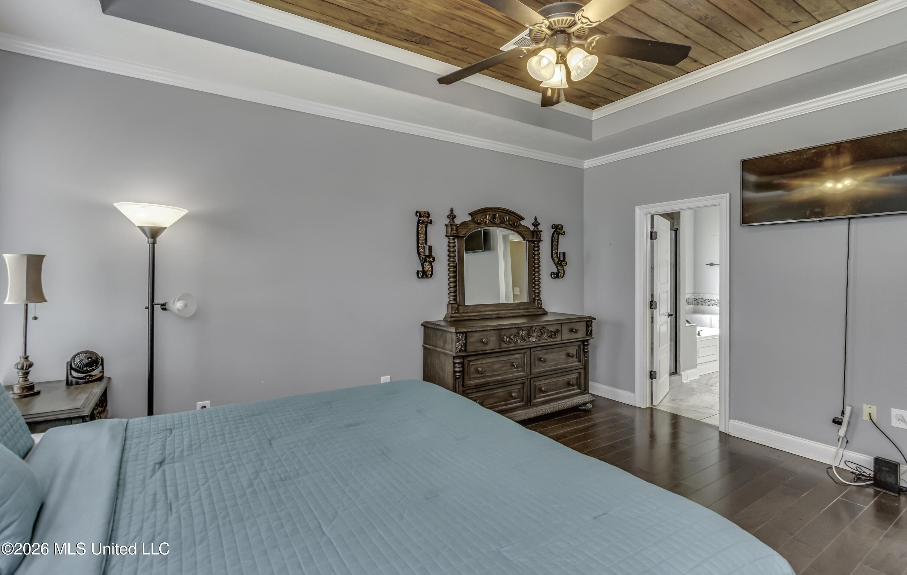 130 Grace Drive Flowood, MS 39232 - Photo 27 of 48 130 Grace Dr--50